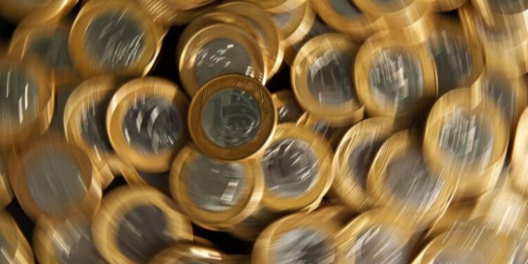 Arrecadação federal chega a R$ 172,31 bilhões em agosto