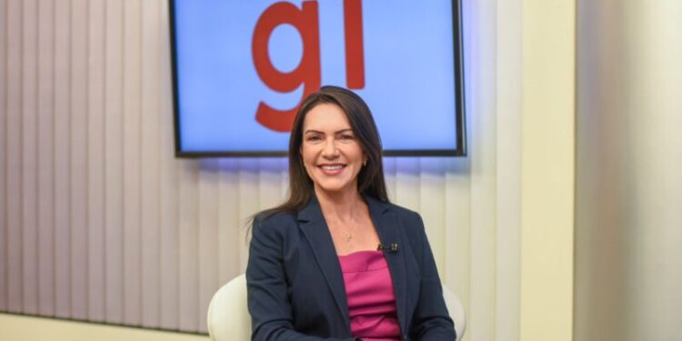 “É necessário que nós mulheres não percamos essa cadeira no Senado”, declara Danielle Garcia