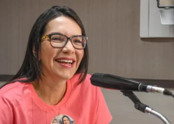 Danielle Garcia recebe adesões de candidatos proporcionais de outros grupos ao Senado