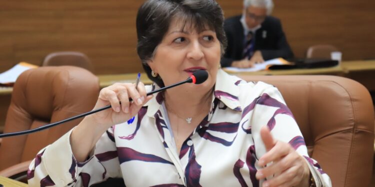 Setembro Verde: “Doar órgãos é doar vida”, diz Maria Mendonça