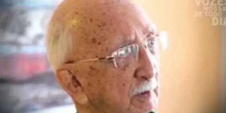 Radialista Wellington Elias morre em sua residência e deixa um grande vácuo no jornalismo esportivo e social de Sergipe