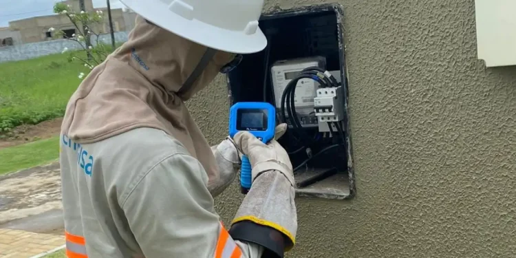 Operação da Energisa com a Polícia Civil flagra furto de energia elétrica no Alto Sertão e Baixo São Francisco