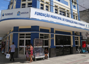 Fundat capta 40 novas vagas de emprego em Aracaju