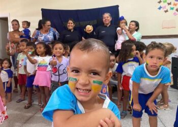 Estância participa do 2° Encontro de Guardas Municipais Femininas de Sergipe