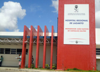 Cremese realiza interdição ética profissional do Hospital de Lagarto