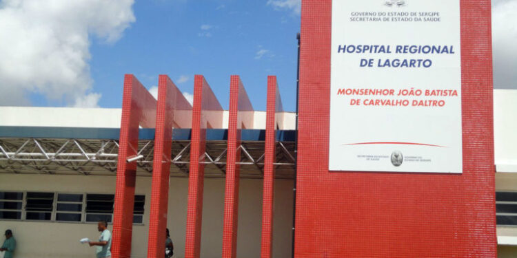 Cremese realiza interdição ética profissional do Hospital de Lagarto