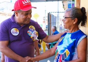 Márcio Souza é citado em pesquisa divulgada pelo portal Itnet