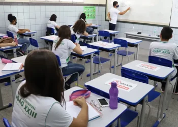 Professores do estado já podem se inscrever para bolsas do Pibid