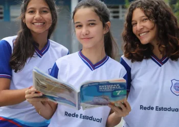 Sergipe registra maior crescimento nos anos finais do Ensino Fundamental