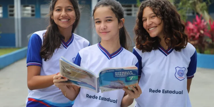 Sergipe registra maior crescimento nos anos finais do Ensino Fundamental