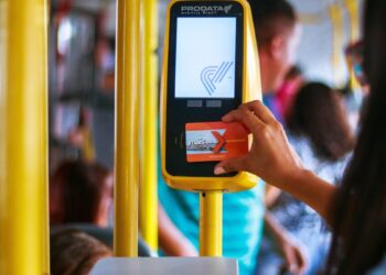 Bilhetagem eletrônica: conheça as opções para compra de passagem do transporte coletivo