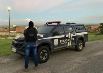 SSP desarticula grupo que atuava na venda ilegal de armas