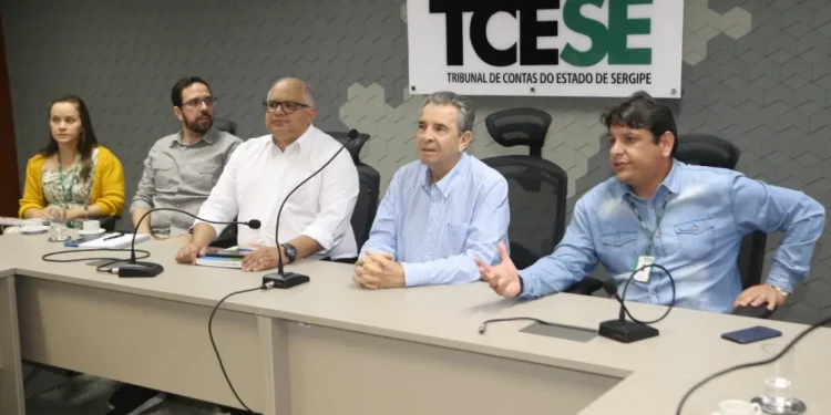 Tribunal de Contas de Sergipe exigirá mais detalhamento dos gastos com Educação nas prestações de contas