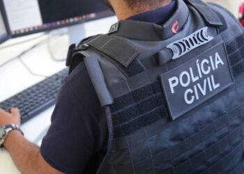 Cope prende dois homens em flagrante por tráfico de drogas em Aracaju