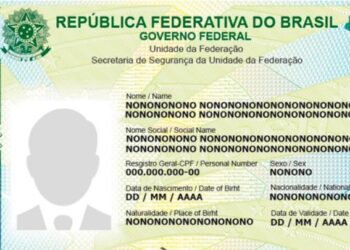 Mais de 20 mil carteiras de identidade não foram retiradas pelos solicitantes em Sergipe