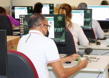 TRE-SE inicia a geração das mídias para preparação das urnas