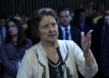 Senadora lamenta crescimento do índice de crianças brasileiras com déficit na alfabetização