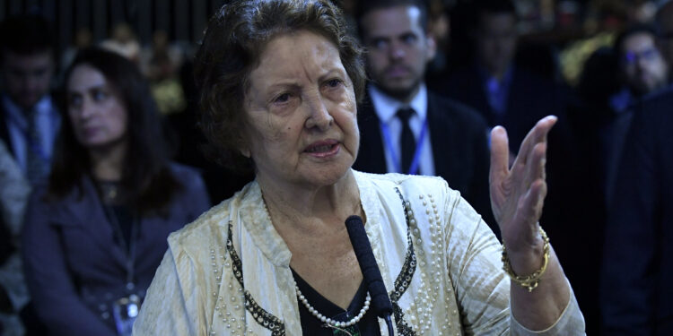 Senadora lamenta crescimento do índice de crianças brasileiras com déficit na alfabetização