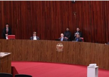 TSE defere registro da candidatura de Lula a presidente da República