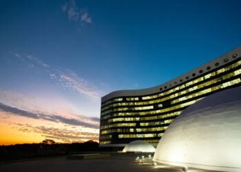 “Não há nada secreto na Justiça Eleitoral”, afirma presidente do TSE