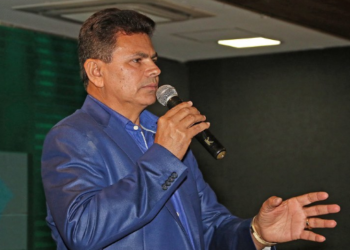 Nova pesquisa eleitoral aponta vitória de Valmir no primeiro turno