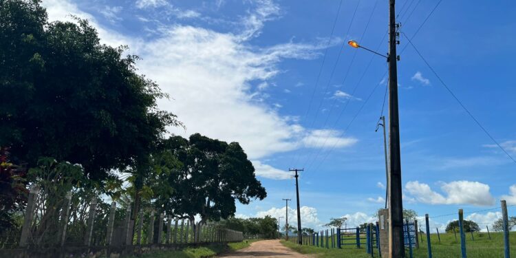 Energisa continua busca ativa para identificar clientes do programa Tarifa Rural Clientes têm direito ao benefício, mas não estão cadastrados