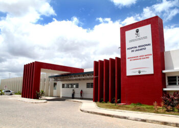Trabalhadores do Hospital Regional de Lagarto deflagram greve
