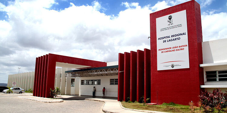 Trabalhadores do Hospital Regional de Lagarto deflagram greve