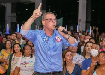 Plano de Governo de Fábio traz políticas para proteção animal