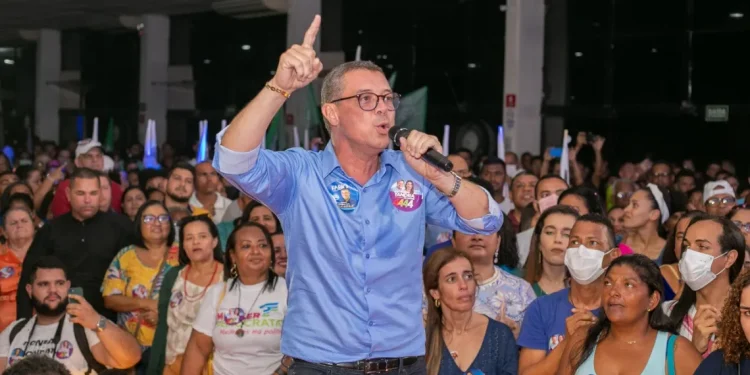 Plano de Governo de Fábio traz políticas para proteção animal