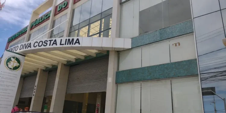 Defensoria Pública concretiza doação de alimentos em favor de pessoas em situação de vulnerabilidade de Sergipe