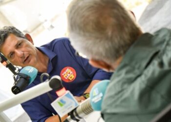 Rogério Carvalho revela que Sergipe precisa de propostas de mudanças reais, não de fake news