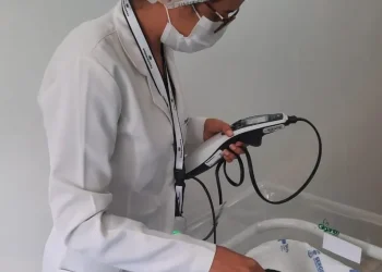 SES inicia serviço de Triagem Auditiva Neonatal  na MNSL