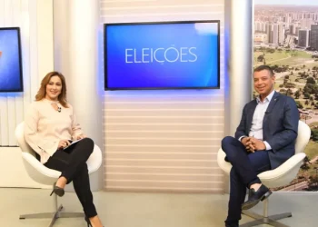 Em entrevista, Fábio Mitidieri afirma que não vai privatizar a Deso