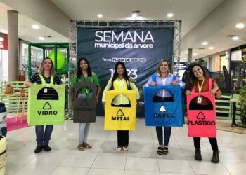 Prefeitura de Socorro inicia Semana Municipal da Árvore