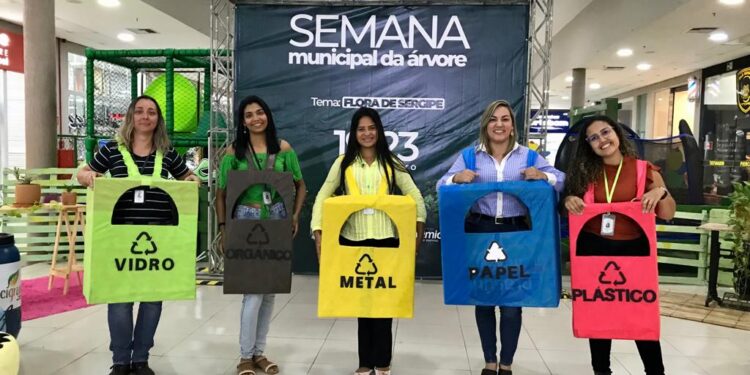 Prefeitura de Socorro inicia Semana Municipal da Árvore