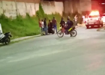 Jovem é morto com tiros  por desconhecidos em São Cristóvão