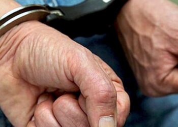 DAGV cumpre mandado de prisão contra suspeito de estupro de uma adolescente em Lagarto. Crime aconteceu em setembro de 2000