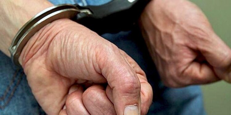 DAGV cumpre mandado de prisão contra suspeito de estupro de uma adolescente em Lagarto. Crime aconteceu em setembro de 2000