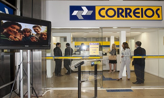 Correios Empresas entra em operação em Sergipe