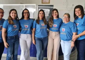 Santa Rosa de Lima realizando sonhos e proporcionando novos sorrisos