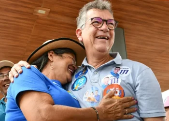 Laércio é considerado mais uma vez o melhor parlamentar de SE pelo Ranking dos Políticos