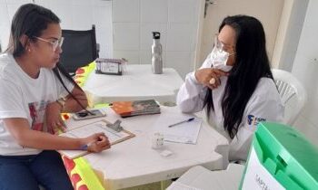 Hemose: campanha destaca importância de ser doador de medula óssea