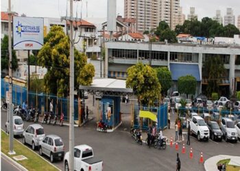 Servidores do DETRAN/SE marcam assembleia no sábado, dia 17, para definir paralisações e greve geral