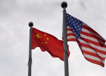 China faz queixa após Biden dizer que EUA defenderiam Taiwan em caso de invasão