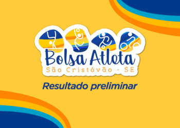Confira o resultado preliminar do Programa Bolsa Atleta 2022