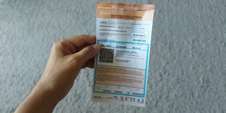 Energisa explica como entender a conta de luz