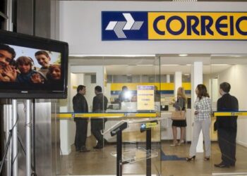 Atualização do CPF para Identidade pode ser feita nos Correios