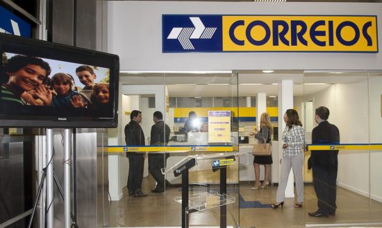Atualização do CPF para Identidade pode ser feita nos Correios