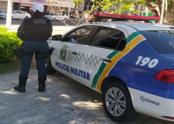 Condutor é detido após provocar acidente de trânsito em Aracaju